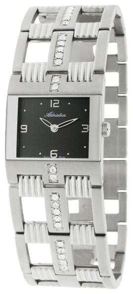 Wrist watch Adriatica 5093.4176QZ for women - 1 photo, image, picture