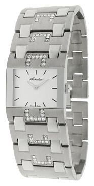 Wrist watch Adriatica 5094.4113QZ for women - 1 photo, picture, image