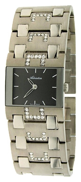 Wrist watch Adriatica 5094.4116QZ for women - 1 image, photo, picture