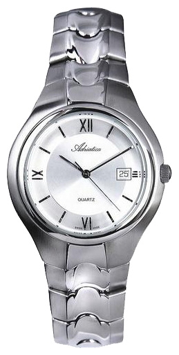 Wrist watch Adriatica 8062.5163Q for men - 1 photo, picture, image