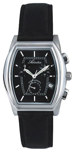 Wrist watch Adriatica 8086.5214CH for men - 1 picture, photo, image