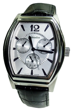 Wrist watch Adriatica 8089.52B3QF for men - 1 photo, image, picture