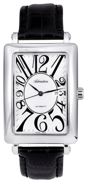 Wrist watch Adriatica 8110.5223A for men - 1 picture, image, photo