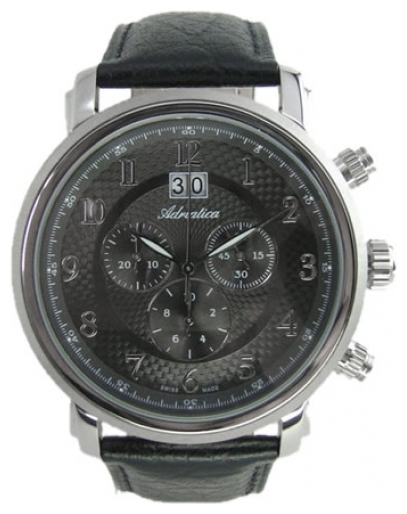Wrist watch Adriatica 8177.5226CH for men - 1 photo, image, picture