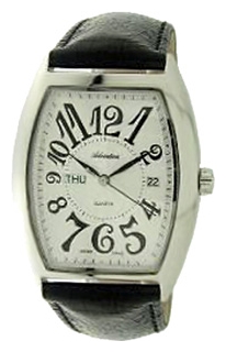 Wrist watch Adriatica 8195.5223Q for men - 1 picture, photo, image