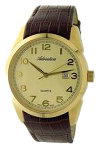 Wrist watch Adriatica 8199.1221Q for men - 1 photo, image, picture