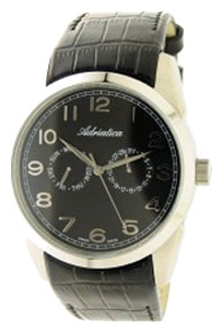 Wrist watch Adriatica 8199.5224QF for men - 1 picture, photo, image