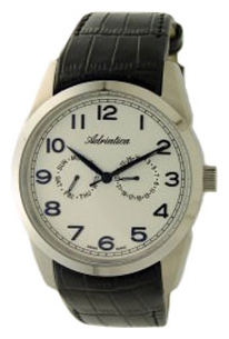 Wrist watch Adriatica 8199.52B3QF for men - 1 picture, image, photo