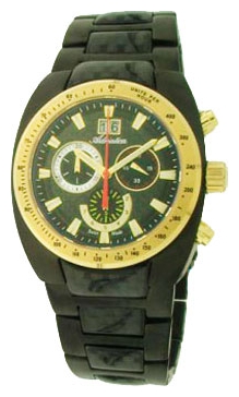 Wrist watch Adriatica 8206.X116CH for men - 1 image, photo, picture