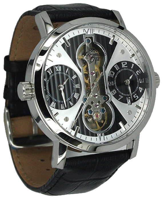 Aeromatic 1912 watch for men - picture, image, photo