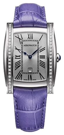 Wrist watch Aerowatch 03952AA02DIA for women - 1 image, photo, picture