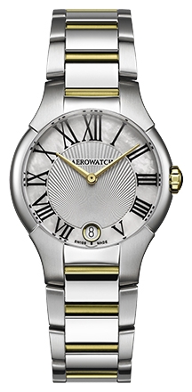 Wrist watch Aerowatch 06964BI01M for women - 1 picture, photo, image
