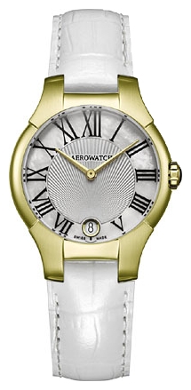 Wrist watch Aerowatch 06964JA01 for women - 1 image, photo, picture