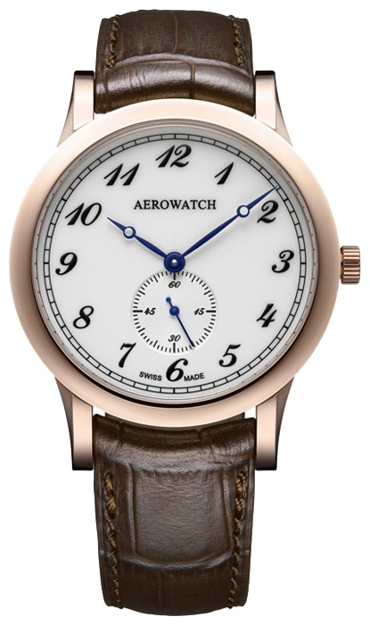 Aerowatch 11949RO03 pictures