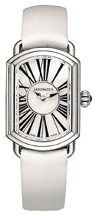 Wrist watch Aerowatch 22918AA01 for women - 1 picture, photo, image