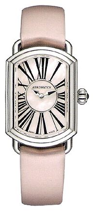 Wrist watch Aerowatch 22918AA02 for women - 1 photo, image, picture