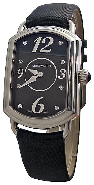 Aerowatch 22918AA07 wrist watches for women - 1 image, picture, photo