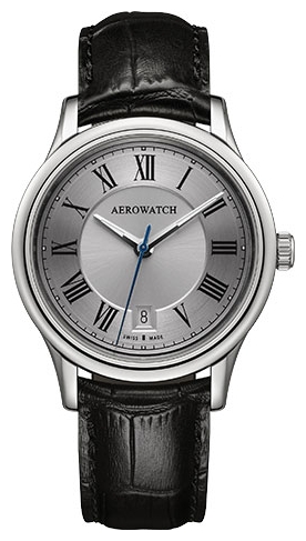 Aerowatch 24962AA01 wrist watches for men - 1 image, picture, photo