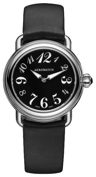 Wrist watch Aerowatch 28915AA03 for women - 1 picture, image, photo