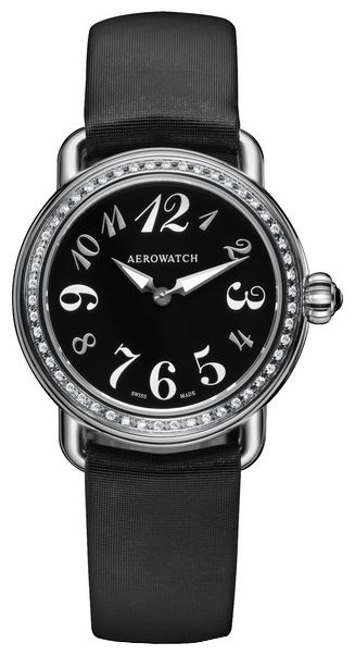Wrist watch Aerowatch 28915AA03DIA for women - 1 picture, photo, image