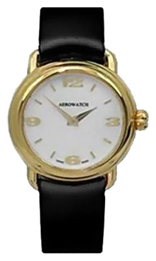 Wrist watch Aerowatch 28915R107 for men - 1 photo, picture, image