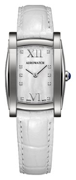 Wrist watch Aerowatch 30953AA01 for women - 1 picture, photo, image