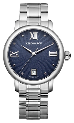 Wrist watch Aerowatch 42938AA13M for women - 1 picture, photo, image