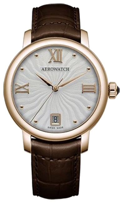 Aerowatch watch for women - picture, image, photo