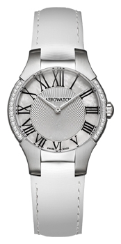 Wrist watch Aerowatch 47965AA0324DIA for women - 1 photo, image, picture