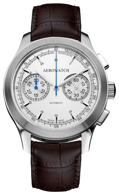 Aerowatch watch for men - picture, image, photo