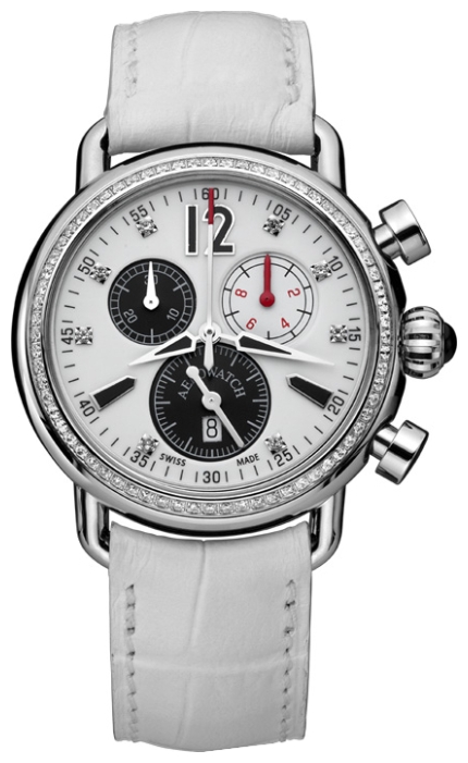 Wrist watch Aerowatch 81940AA03DIA for women - 1 picture, image, photo