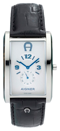 Wrist watch Aigner A16138 for men - 1 picture, image, photo