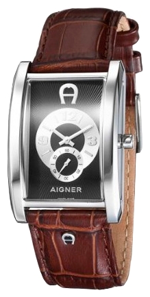 Aigner watch for men - picture, image, photo