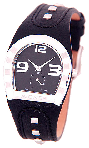 Wrist watch Aigner A19208 for women - 1 picture, image, photo