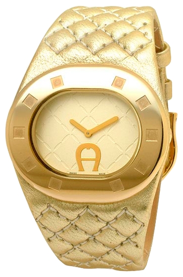 Aigner A21225 wrist watches for women - 1 image, picture, photo