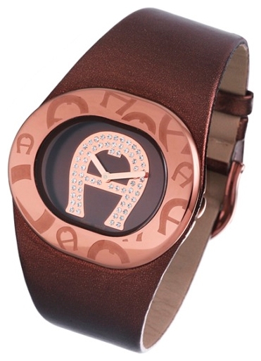 Wrist watch Aigner A21256 for women - 1 image, photo, picture