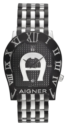 Wrist watch Aigner A25023 for men - 1 image, photo, picture
