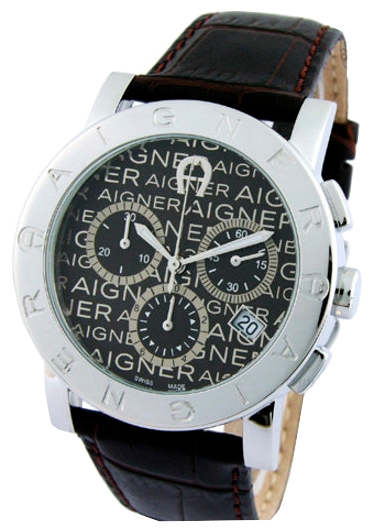 Aigner watch for men - picture, image, photo