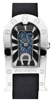 Wrist watch Aigner A29323 for women - 1 photo, picture, image