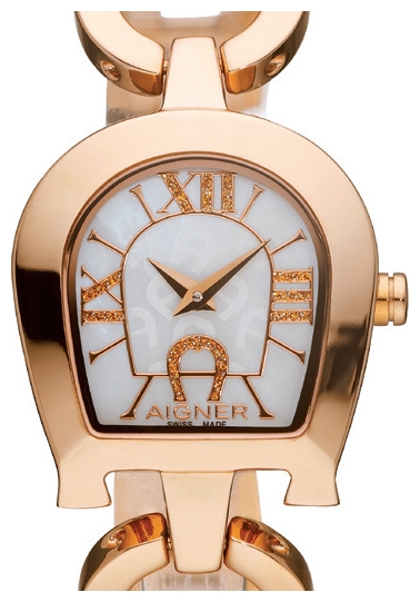 Wrist watch Aigner A33205 for women - 1 photo, picture, image