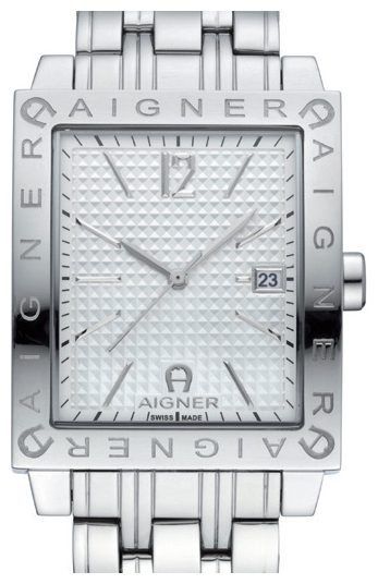 Aigner A34101 wrist watches for men - 1 image, picture, photo