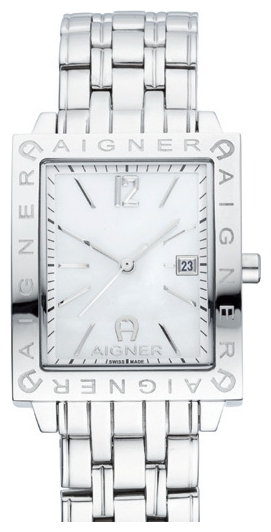 Aigner A34205 wrist watches for women - 1 image, picture, photo