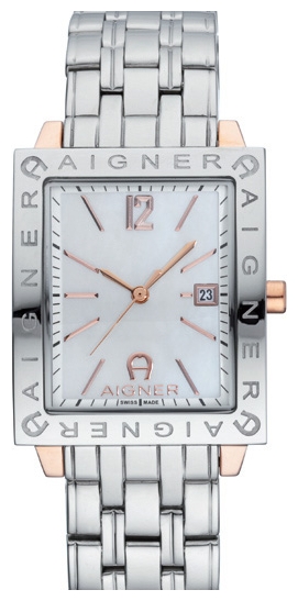 Wrist watch Aigner A34207 for women - 1 photo, picture, image