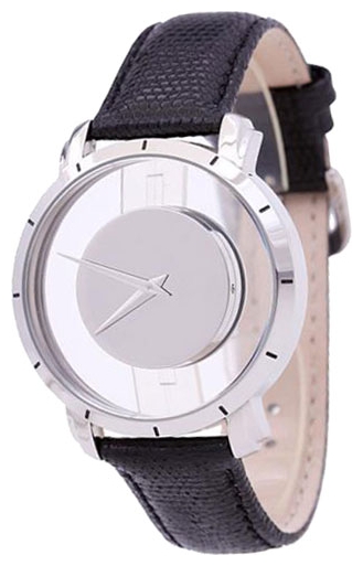 Wrist watch Akribos XXIV AK412SS for men - 1 picture, image, photo