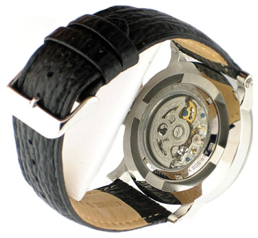 Wrist watch Akribos XXIV AK413SS for men - 2 picture, photo, image