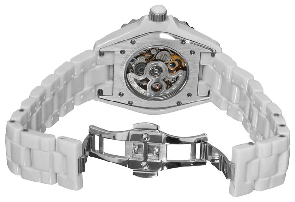Wrist watch Akribos XXIV AKRX508WT for women - 2 image, photo, picture