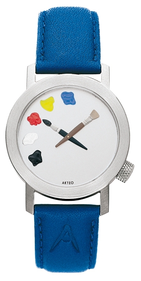Wrist watch Akteo Akt-000001 for women - 1 photo, picture, image