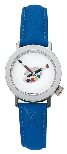 Wrist watch Akteo Akt-000017 for women - 1 picture, photo, image