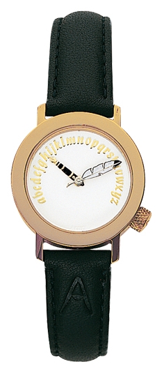Wrist watch Akteo Akt-000050 for women - 1 photo, image, picture