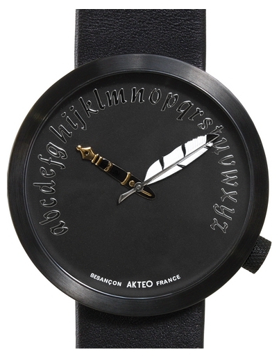 Akteo Akt-000061 wrist watches for men - 1 image, picture, photo